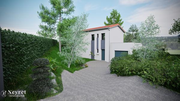 Maison NEUVE-MILLERY