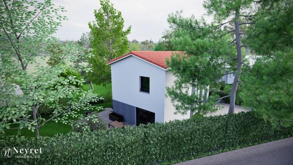 Maison NEUVE-MILLERY