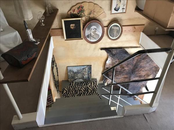 Maison à vendre |  Saint-Bonnet-sur-Gironde |  6 pièces | 173 m²