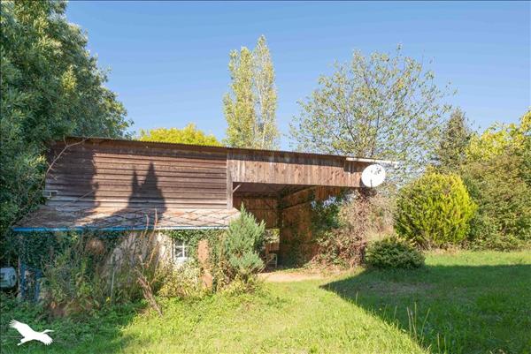Maison à vendre |  Saint-Bonnet-sur-Gironde |  6 pièces | 173 m²
