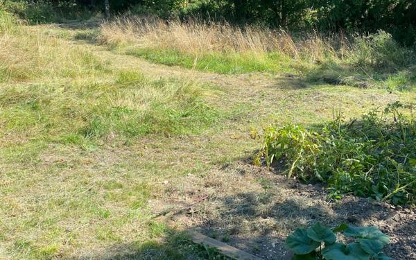 Terrain à vendre    Grenant-lès-Sombernon