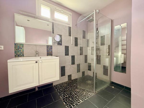 MAISON FAMILIALE – QUARTIER LYCÉE ÎLE-DE-FRANCE 115 m² Carrez | Terrain de 250 m² | Sous-sol total