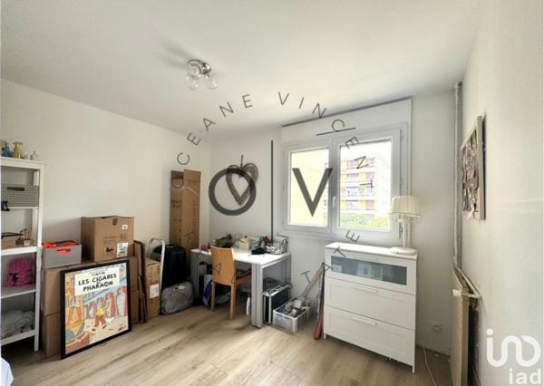 Appartement 4 pièces de 82 m² à Poissy (78300)