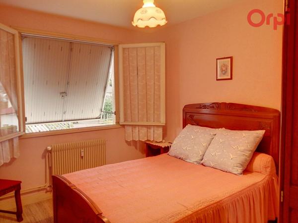 Appartement à vendre    4 pièces • 73 m2 Montluçon