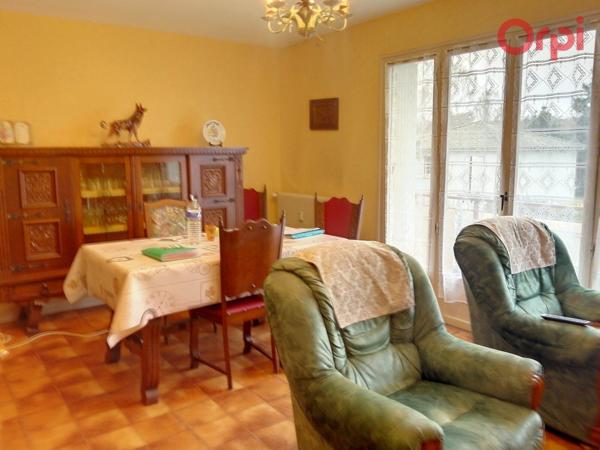 Appartement à vendre    4 pièces • 73 m2 Montluçon