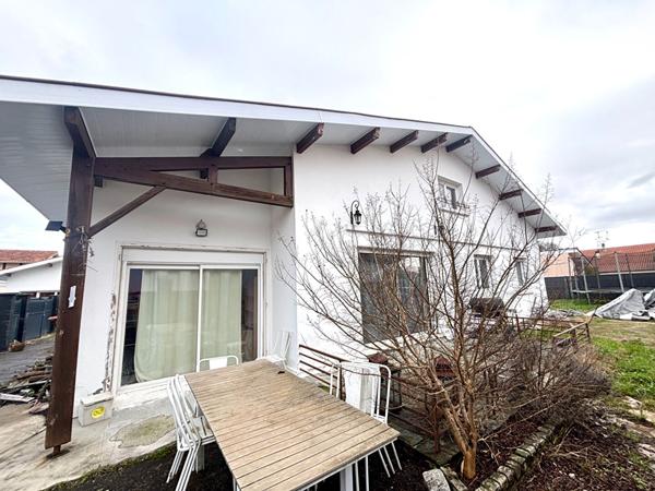 A vendre Maison Saint Paul Les Dax