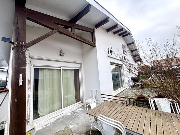 A vendre Maison Saint Paul Les Dax