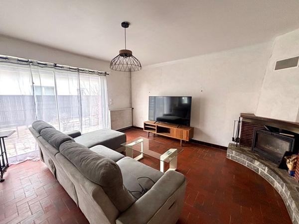 A vendre Maison Saint Paul Les Dax