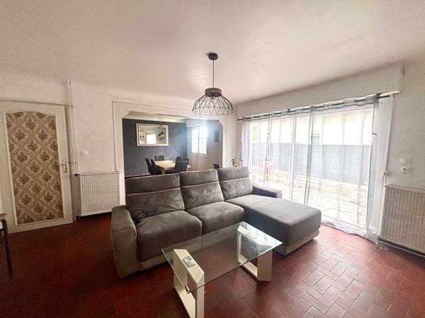 A vendre Maison Saint Paul Les Dax