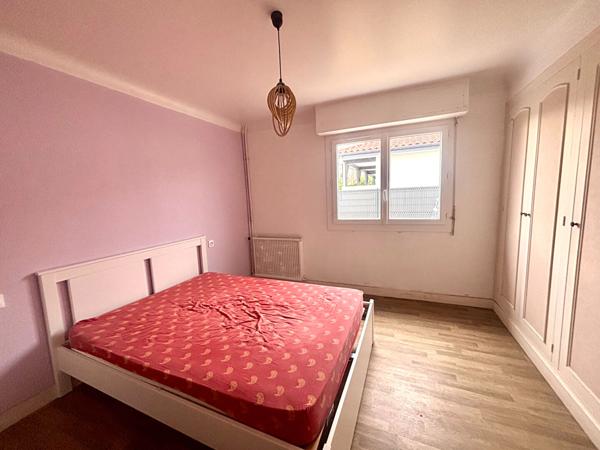 A vendre Maison Saint Paul Les Dax