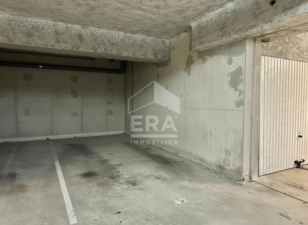 T3 avec extérieur de 23.70 m² + 1 garage et 1 place de parking