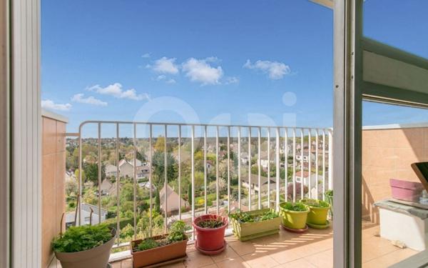 Appartement à vendre    3 pièces • 70,53 m2 Sucy-en-Brie