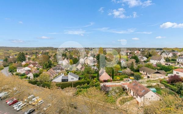 Appartement à vendre    3 pièces • 70,53 m2 Sucy-en-Brie