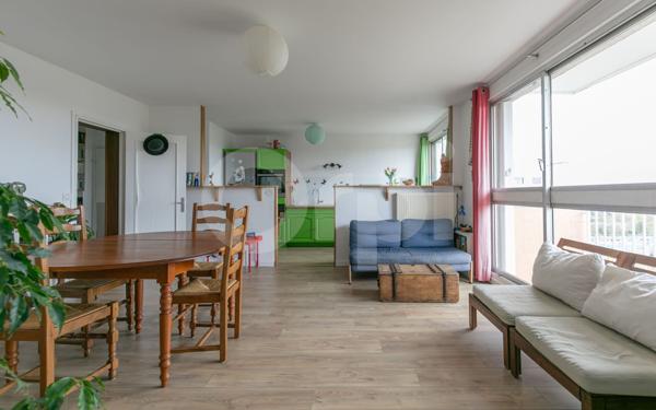 Appartement à vendre    3 pièces • 70,53 m2 Sucy-en-Brie