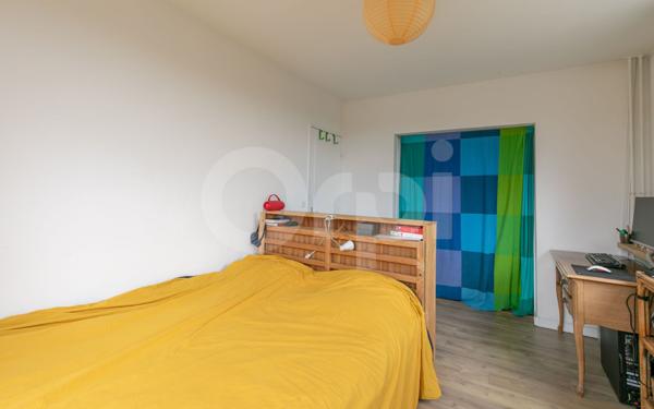 Appartement à vendre    3 pièces • 70,53 m2 Sucy-en-Brie