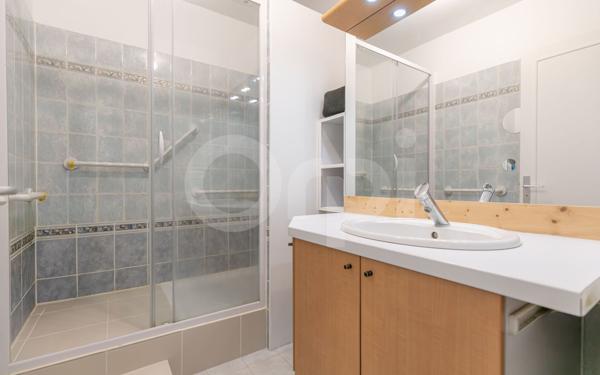 Appartement à vendre    3 pièces • 70,53 m2 Sucy-en-Brie