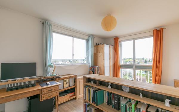 Appartement à vendre    3 pièces • 70,53 m2 Sucy-en-Brie