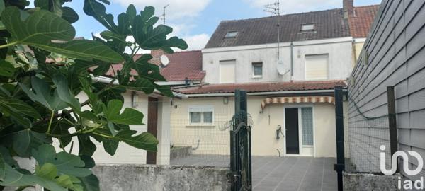 Maison à vendre 10 pièces 180 m² Fresnes-sur-Escaut