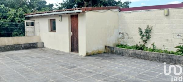 Maison à vendre 10 pièces 180 m² Fresnes-sur-Escaut