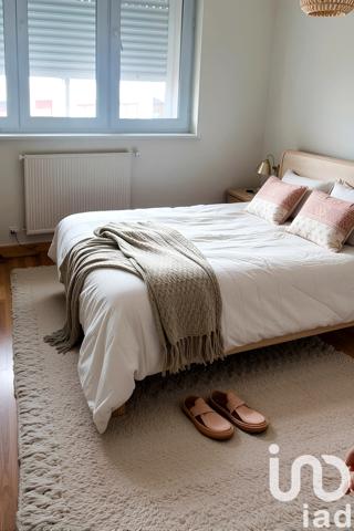 Maison à vendre 10 pièces 180 m² Fresnes-sur-Escaut