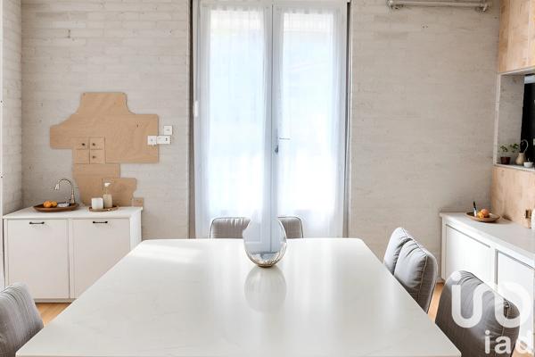 Maison à vendre 10 pièces 180 m² Fresnes-sur-Escaut