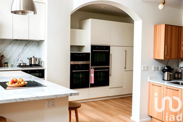 Maison à vendre 10 pièces 180 m² Fresnes-sur-Escaut