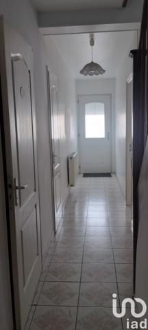 Maison à vendre 10 pièces 180 m² Fresnes-sur-Escaut