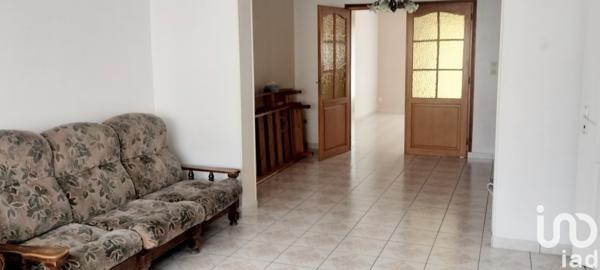 Maison à vendre 10 pièces 180 m² Fresnes-sur-Escaut