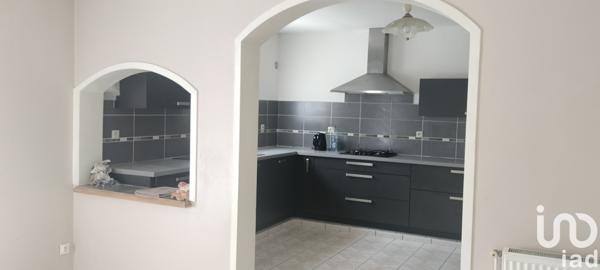 Maison à vendre 10 pièces 180 m² Fresnes-sur-Escaut