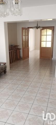 Maison à vendre 10 pièces 180 m² Fresnes-sur-Escaut