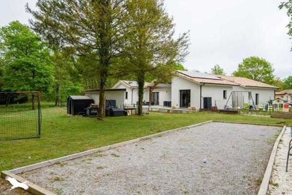 Maison à vendre 421 200 € Tartas 8 p 166 m² DPE A