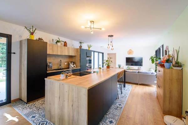 Maison à vendre 421 200 € Tartas 8 p 166 m² DPE A