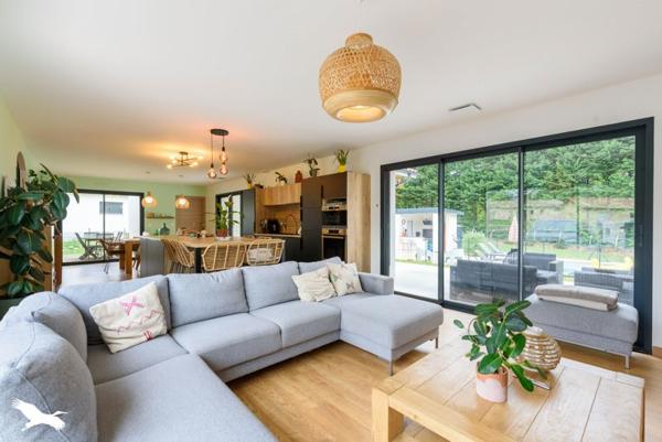 Maison à vendre 421 200 € Tartas 8 p 166 m² DPE A