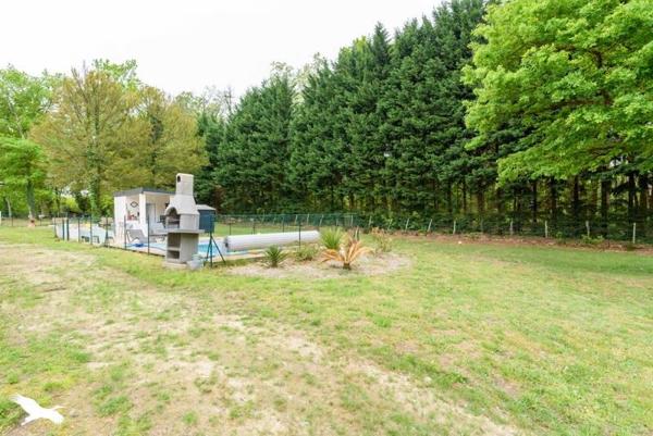 Maison à vendre 421 200 € Tartas 8 p 166 m² DPE A