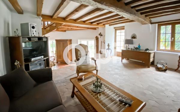 Maison à vendre    4 pièces • 124 m2 Buchelay