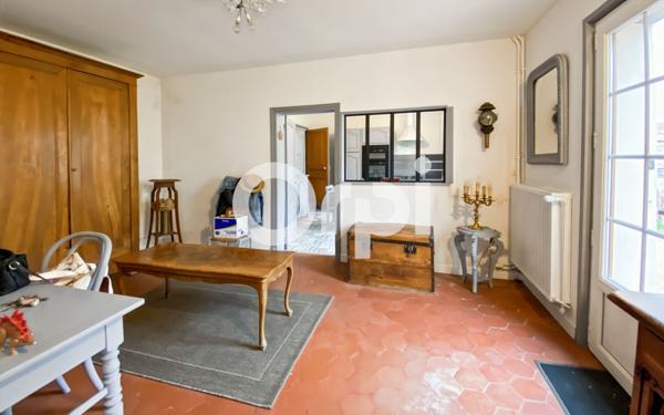 Maison à vendre    4 pièces • 124 m2 Buchelay