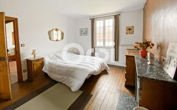 Maison à vendre    4 pièces • 124 m2 Buchelay