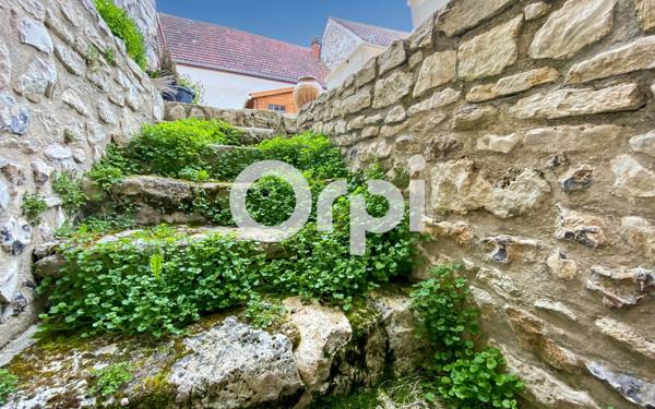 Maison à vendre    4 pièces • 124 m2 Buchelay