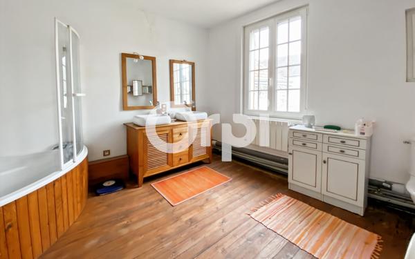 Maison à vendre    4 pièces • 124 m2 Buchelay