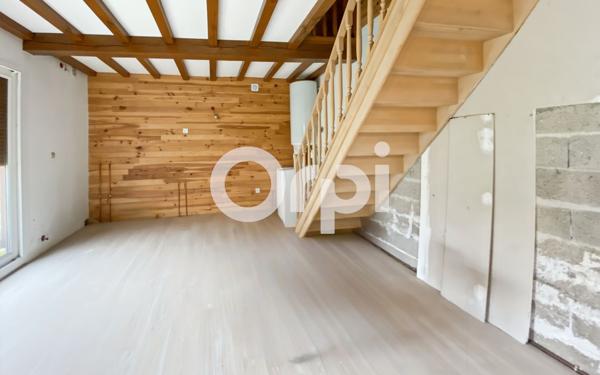 Maison à vendre    4 pièces • 124 m2 Buchelay