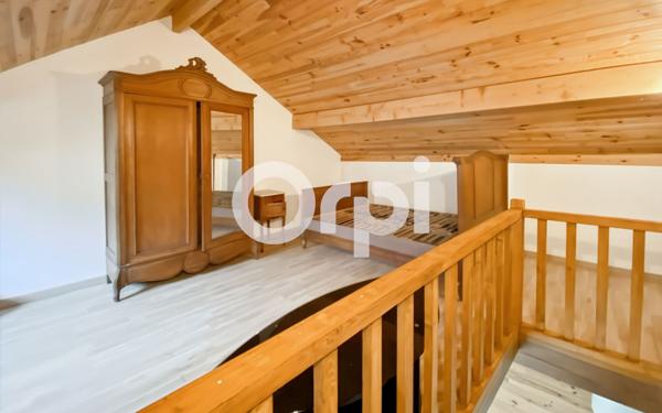 Maison à vendre    4 pièces • 124 m2 Buchelay