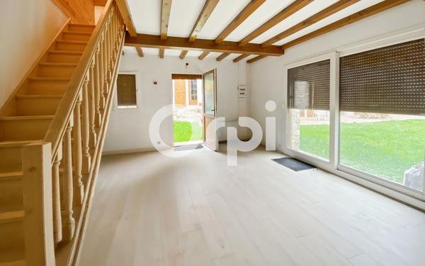 Maison à vendre    4 pièces • 124 m2 Buchelay