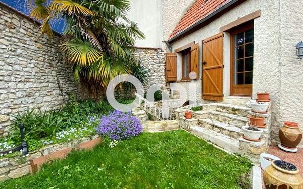 Maison à vendre    4 pièces • 124 m2 Buchelay