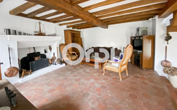 Maison à vendre    4 pièces • 124 m2 Buchelay