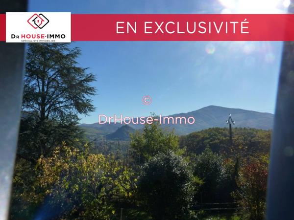 Terrain à vendre de 1 460 m²