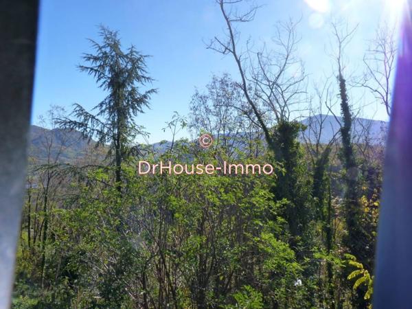 Terrain à vendre de 1 460 m²