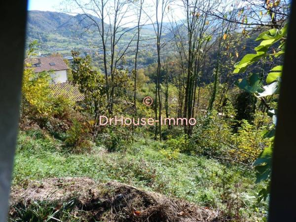 Terrain à vendre de 1 460 m²