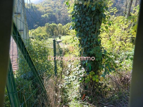 Terrain à vendre de 1 460 m²