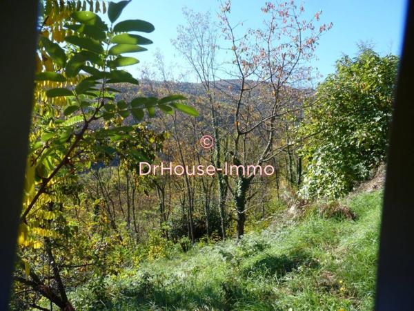 Terrain à vendre de 1 460 m²