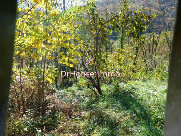 Terrain à vendre de 1 460 m²